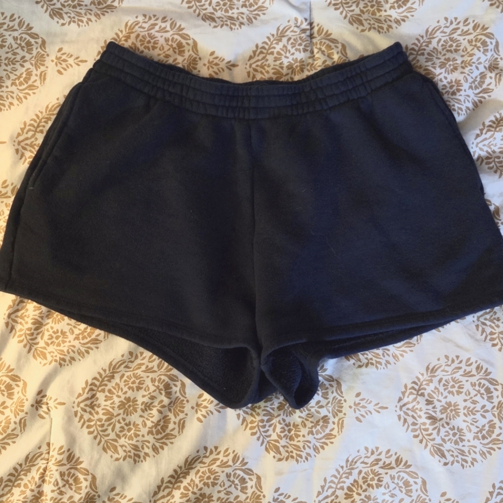 J. Crew Heritage Terry Sweatshorts